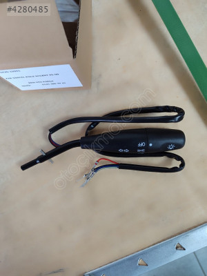 FAR SİNYAL KOLU ACCENT 95-00