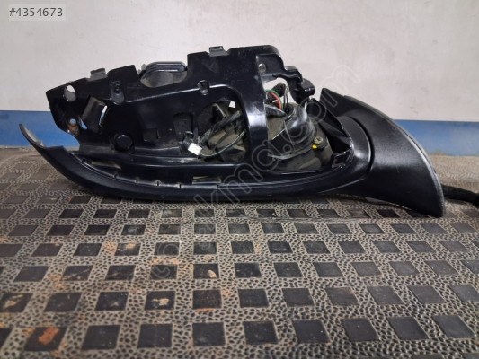 KİA FORTE SAĞ AYNA ORİJİNAL ÇIKMA 2016-2020 E4023916