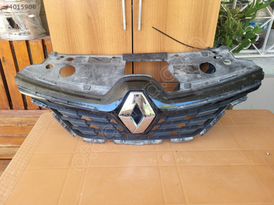 Renault tailant ön panjur