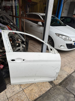 FİAT EGEA SAĞ ÖN KAPI KAPI EYÜPCAN OTO