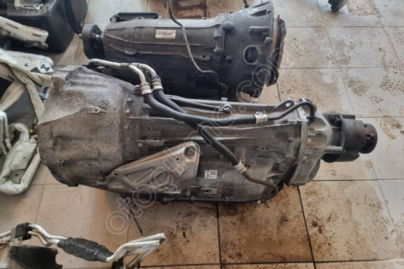 PORSCHE PANAMERA 3.0 DİZEL ŞANZIMAN HATASIZ 0C8300037L