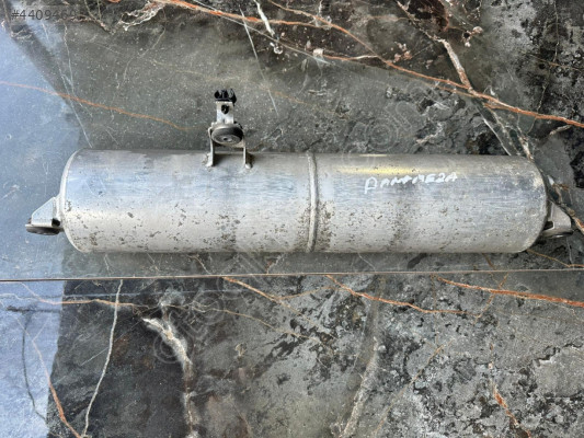 PORSCHE PANAMERA SÜSPANSİYON HAVA TÜPÜ EGE OTOMOTİV BURSA