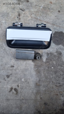 Mazda 626 Arka Kapı kolu