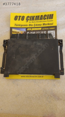 Mercedes W210 E Serisi için 0205454832 Park Sensör Beyni