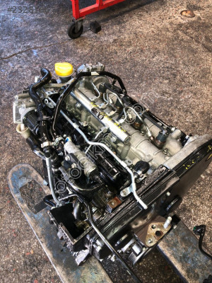 ALFA ROMEO 159 1.9 JTDM KOMPLE MOTOR GÜL OTOMOTİV
