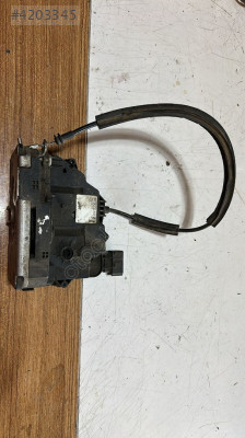 FİAT PUNTO SOL ARKA KAPI KİLİDİ ORJ ÇIKMA