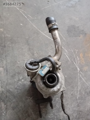 Opel Astra 1.3 turbo