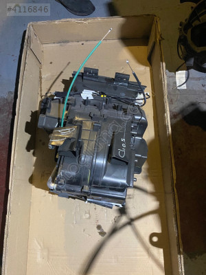Renault Clio 5 kalorifer kazanı