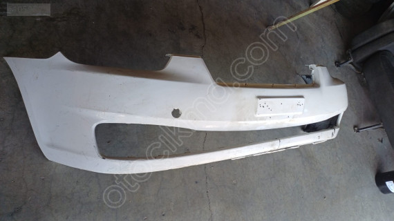 HYUNDAİ ACCENT ERA BEYAZ ÖN TAMPON-DÜZCE ÇIKMA