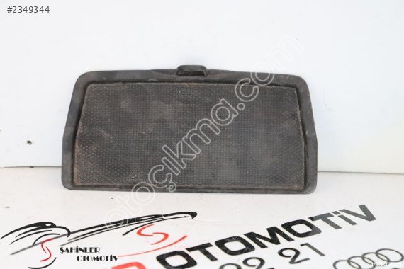MERCEDES C SERİSİ A205 W205 EŞYA CEBİ PASPASI KONSOL