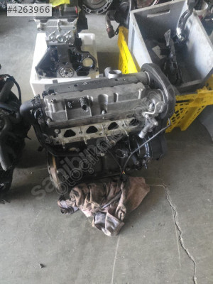 ford fiesta 1.4 motor