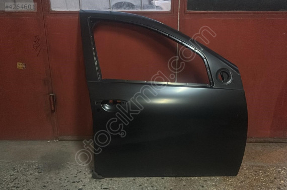 DUSTER ÖN KAPI SAĞ 2010 2011 2014 2015 2016 2017 SIFIR 801006719R