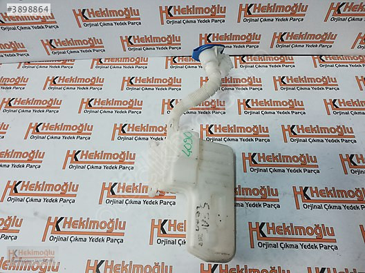 VW VOLKSWAGEN AUDI SEAT SKODA CAM SU BİDONU 5Q0 955 453 5Q0 95