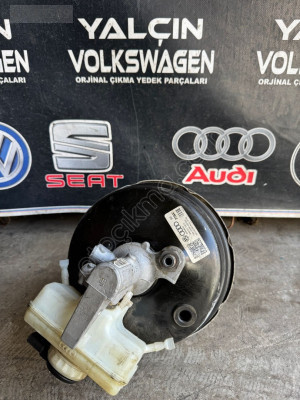 8K0612103N AUDİ A4 VESTİNGHOUSE