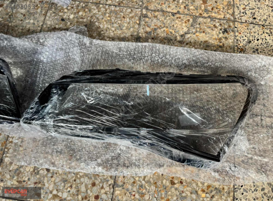 SKODA SÜPER B 2021 SOL FAR CAMI SIFIR EYUPCAN OTO'DA