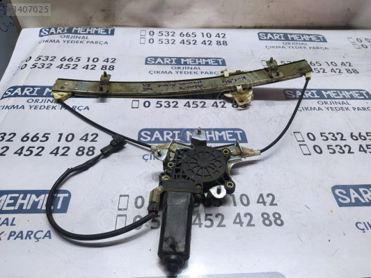 ÇIKMA HYUNDAİ ACCENT ADMİRE SAĞ ÖN CAM KRİKOSU K-494