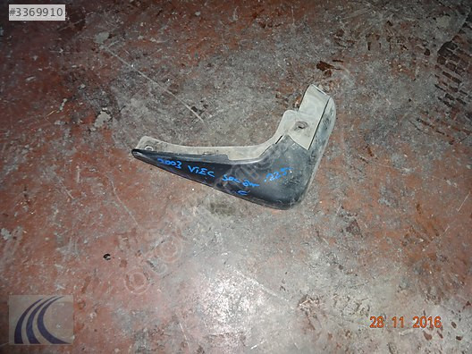 HONDA CIVIC 2002 ÇIKMA SOL ÖN PAÇALIK