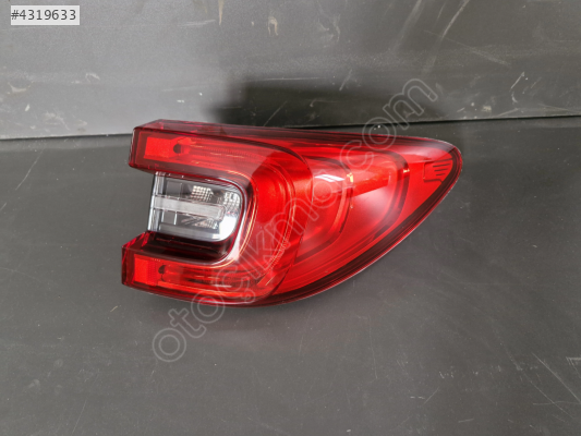 RENAULT KADJAR SAĞ ARKA STOP LAMBASI LEDLİ SIFIR 2015-2018