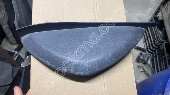 CHEVROLET CAPTİVA TORPİDO YAN KAPAĞI SAĞ ÇIKMA 96630094
