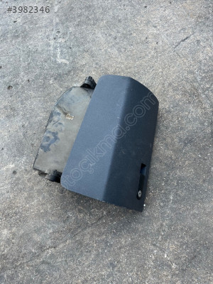 Volkswagen Transporter T5 Torbido Kapağı