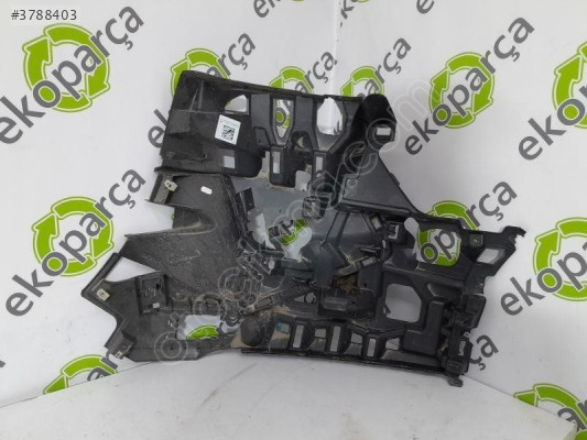 BMW İ  2021 2024 İX İ20 ÖN SAĞ TAMPON İÇ BRAKETİ 51119879666