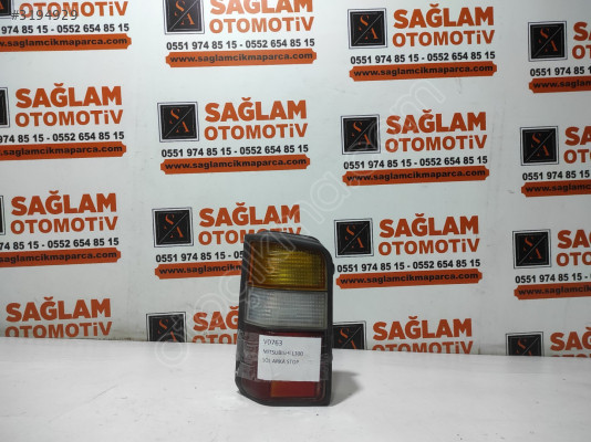 MİTSUBİSHİ L300 ÇIKMA SOL ARKA STOP