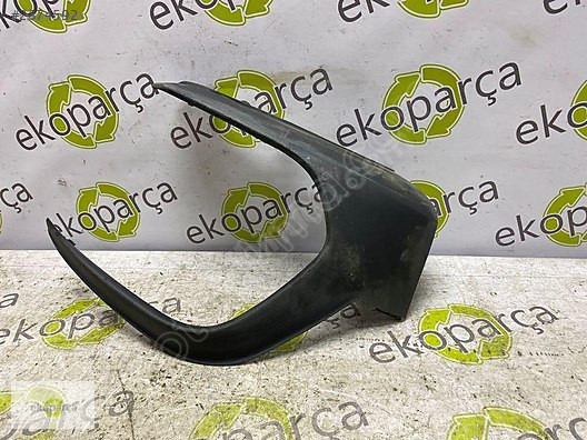 MERCEDES GL W247 GLB AMG ÖN TAMPON SAĞ KÖŞE A2478853803