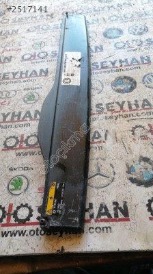 5Q0129954 Passat b8 ön panel havalandırma üst kapagı