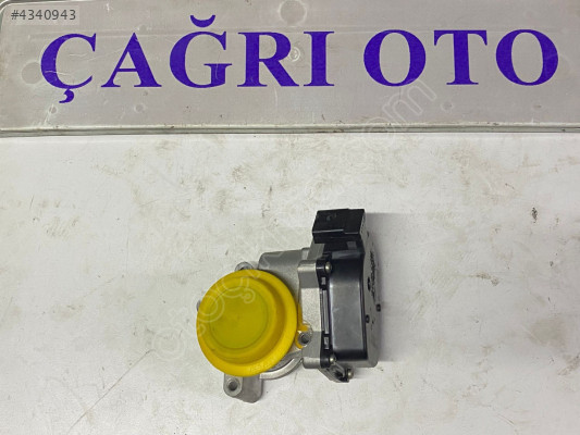 03L128063 AD 1.6 TDI CAY GAZ KELEBEĞİ A3 A1 ÇAĞRI OTO MASLAK