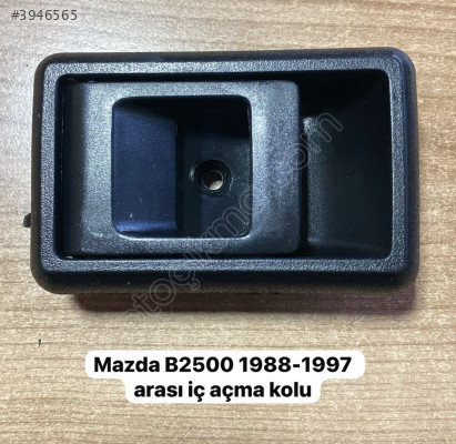MAZDA B2500 1988-1997 ARASI İÇ AÇMA KOLU