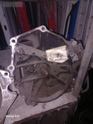 HONDA 96 CİVİC  ŞANZIMAN KONUK OTO