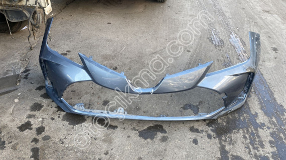 COROLLA YENİ KASA ÖN TAMPON