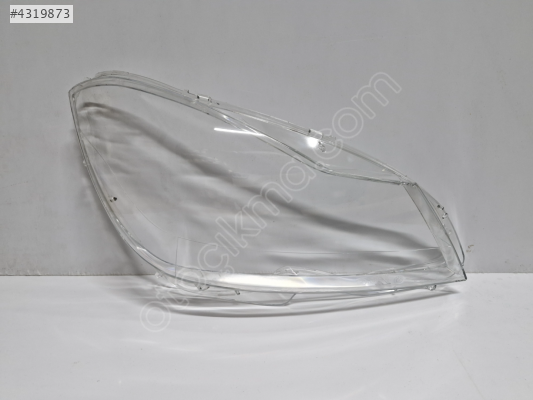 W204 C180 SAĞ ÖN FAR CAMI SIFIR 2011-2013