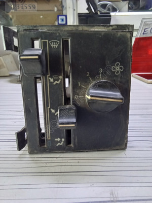 RENAULT 9 Broadway Kalorifer düğmesi mekanizmasi A26106723R