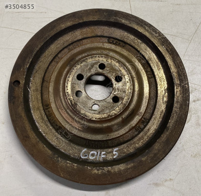 volkswagen golf 5 volant (son fiyat)