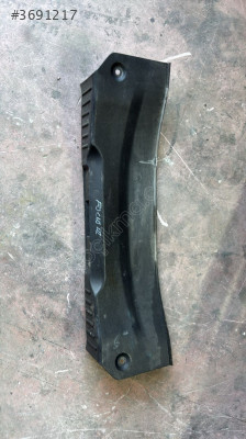 2013 FORD FOCUS ÇIKMA HATASIZ ORJİNAL ARKA PANEL KAPLAMASI