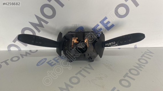 fiat punto 2005 sinyal-silecek kolu (son fiyat)