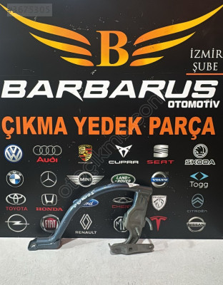 VOLKSWAGEN PASSAT B8 SOL BAGAJ MENTEŞESİ 3G5827301A (2)