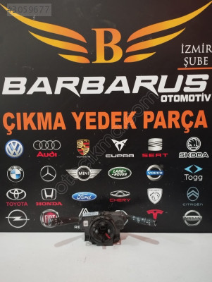 OPEL ASTRA L DİREKSİYON SARGISI-SİNYAL KOLU- SİLECEK KOLU