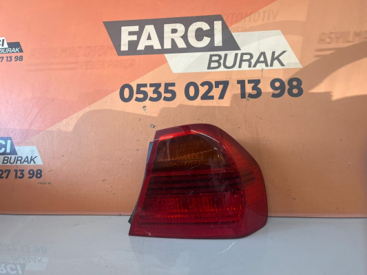 BMW 3 SERİSİ E90 SAĞ STOP ORJİNAL 1