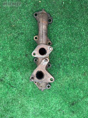 DACİA LOGAN EGSOZ MONİFOLDU