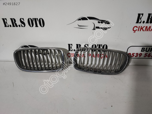 BMW F10 SOL SAĞ PANJUR 18801310