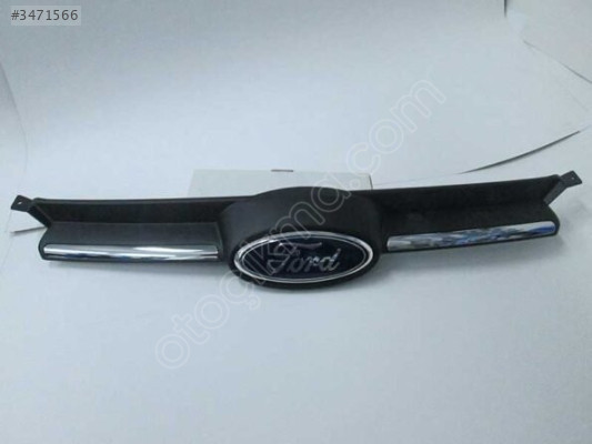(Ithal) FORD Focus 2011-2015 |ön panjur pıanoblack armasız