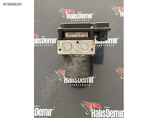 8K0907379CG AUDİ A4 ABS BEYNİ 8K0614517GF