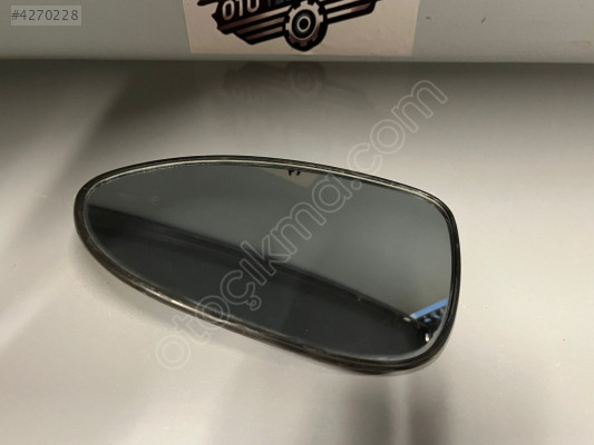 AVEO T300 SOL AYNA CAMI ORJİNAL