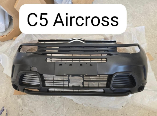 C5 AİRCROSS ÖN TAMPON KOMPLE 2017 2018 2019 2025 SIFIR 1638494680