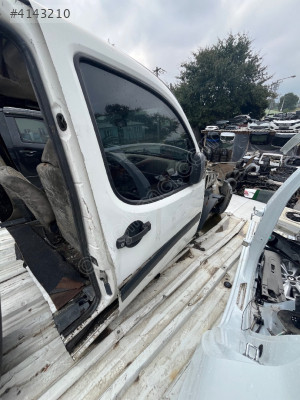 FİAT DOBLO 2 SAĞ ÖN KAPI