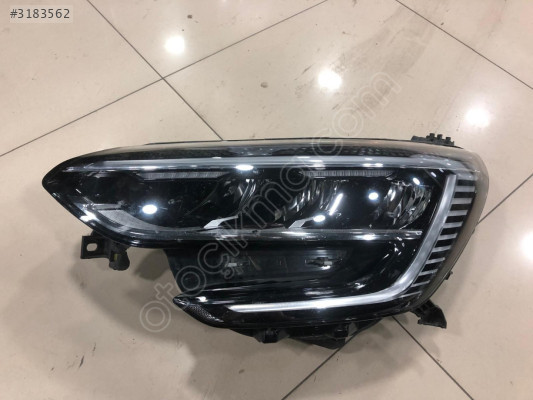 RENAULT MEGANE 5 FULL LED SOL FAR 260608417R