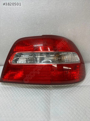 VOLVO V40 ÇIKMA ORJİNAL SAĞ - SOL STOP