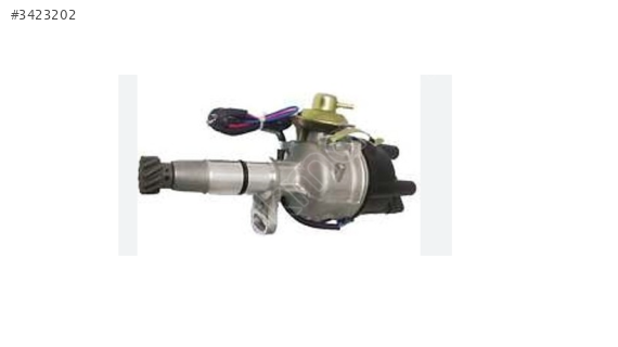 HYUNDAİ EXCE 1990-1994 DİSTRİBİTÖR KOMPLE